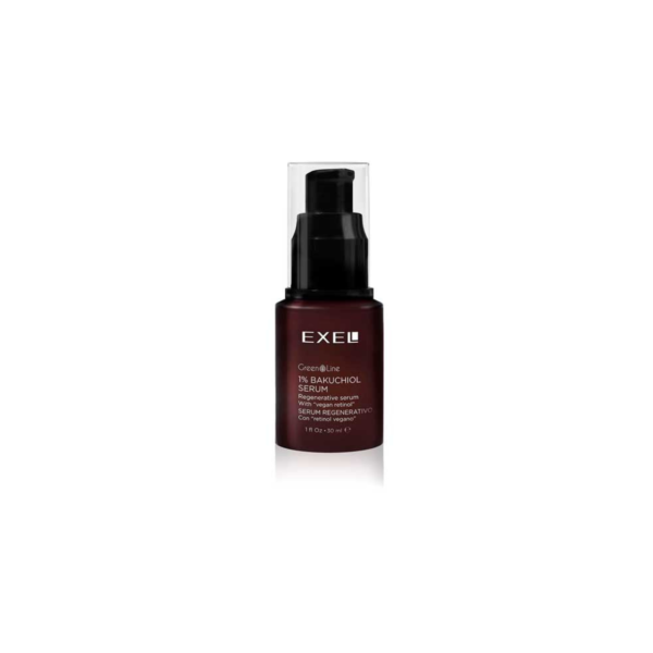 Diseño sin título - 2026-03-12T110359.137 EXEL SERUM BAKUCHIOL 1% RETINOL VEGANO X 30 ML CASAPIEL