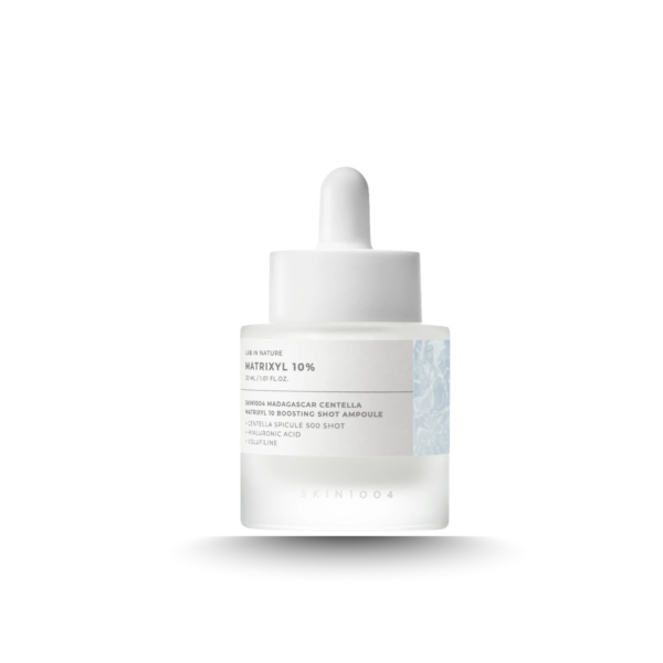 CENTELLA LAB IN NATURE SERUM MATRIXYL 10 % X 30 ML SKIN1004