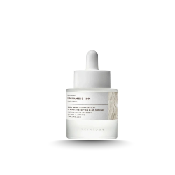 Diseño sin título - 2026-03-12T120234.824 CENTELLA LAB IN NATURE SERUM NIACINAMIDA 10 % X 30 ML