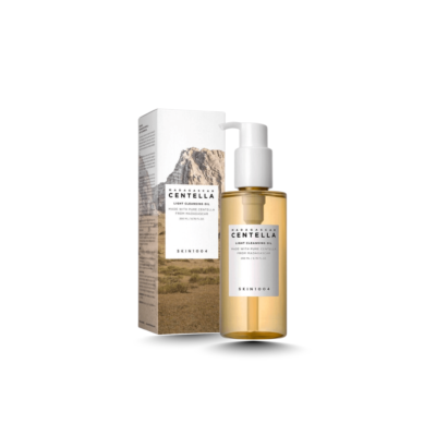 CENTELLA LIMPIADOR EN ACEITE X 200 ML SKIN1004