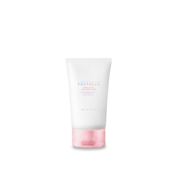 CENTELLA POREMIZING CREMA LIGERA X 75 ML SKIN1004