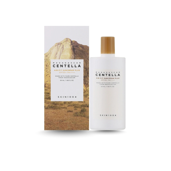 Diseño sin título - 2026-03-12T155640.818 CENTELLA PROTECTOR SPF 50+ AIR FIT X 50 ML SKIN1004