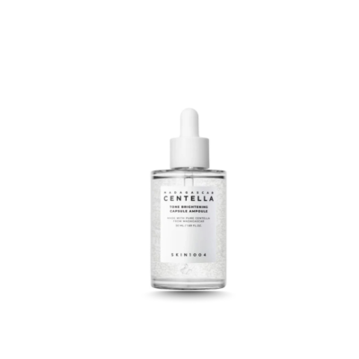 CENTELLA TONE BRIGHTENING SERUM AMPOLLA X 50 ML SKIN1004