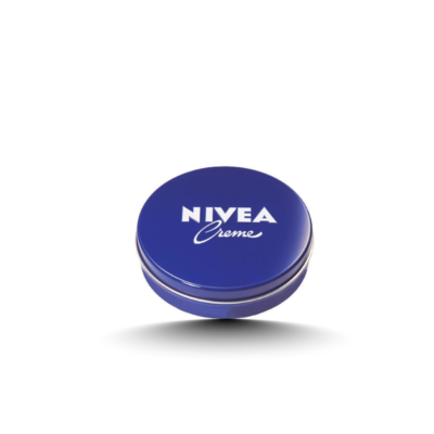 NIVEA CREMA LATA X 30 ML.