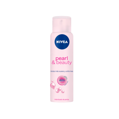 Diseño sin título - 2026-03-13T164828.057 NIVEA DESODO MUJER SPRAY PEARL Y BEAUTY