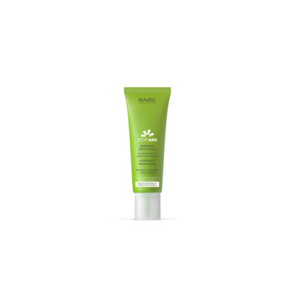 Diseño sin título - 2026-03-14T123211.939 BABE ACNE HIDRATANTE REPARADORA 50 ML