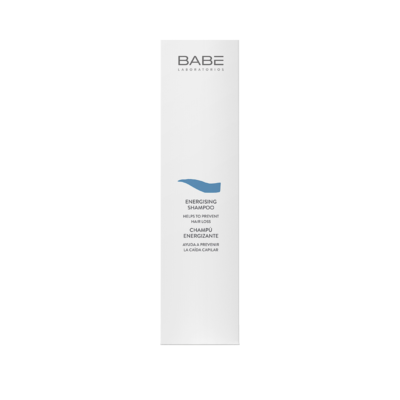 Diseño sin título - 2026-03-16T103136.458 BABE CAPILAR CHAMPU ENERGIZANTE ANTICAIDA X 250 ML