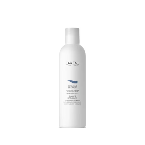 Diseño sin título - 2026-03-16T105902.569 BABE CAPILAR CHAMPU EXTRASUAVE X 500 ML