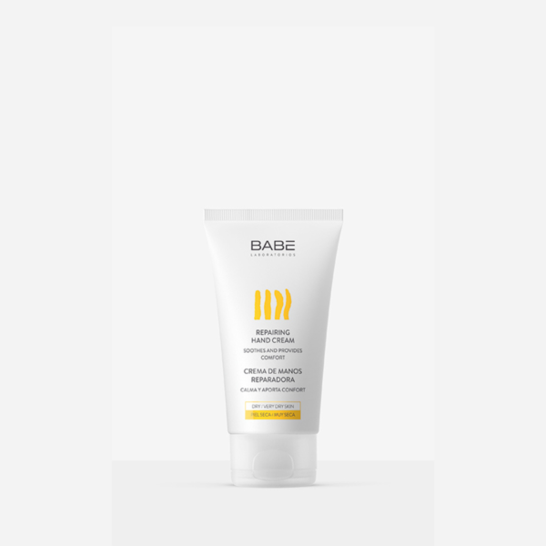Diseño sin título - 2026-03-16T112629.750 BABE CORPORAL CREMA DE MANOS TBO X 75 ML