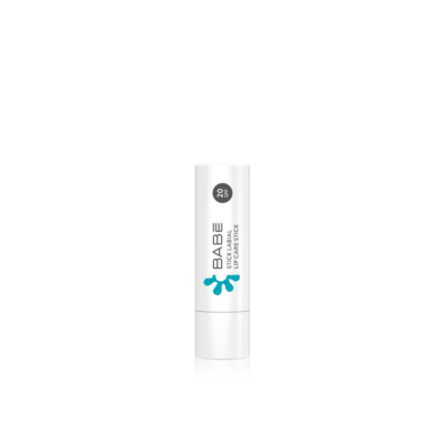 BABE FACIAL STICK LABIAL SPF 20  X 1 UND