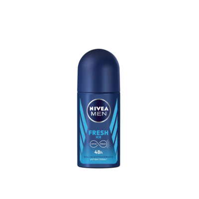 Diseño sin título - 2026-03-17T093751.458 NIVEA DESODORANTE MEN ROLON FRESH ICE X 50 ML