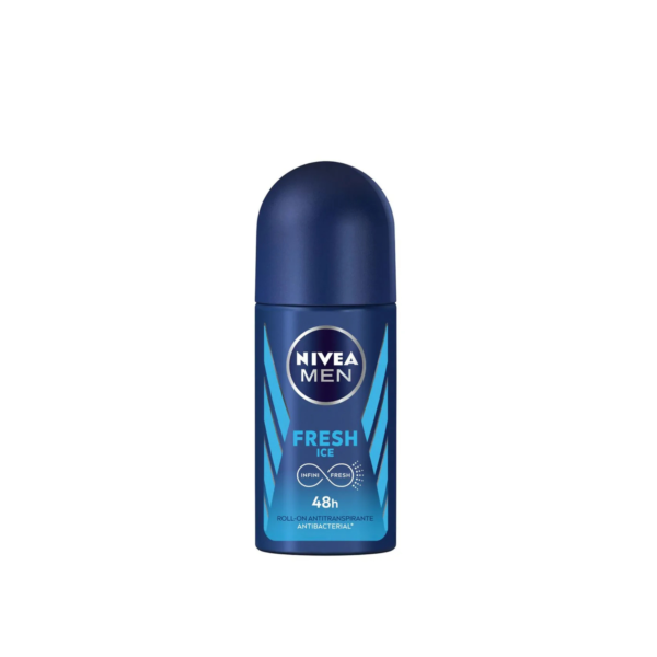 Diseño sin título - 2026-03-17T093751.458 NIVEA DESODORANTE MEN ROLON FRESH ICE X 50 ML