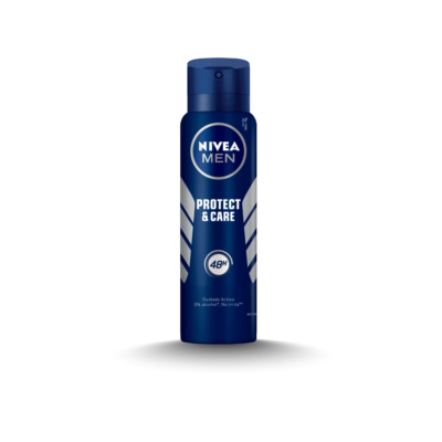 Diseño sin título - 2026-03-17T100145.069 NIVEA DESODORANTE MEN SPRAY PROTECT Y CARE X 150 ML