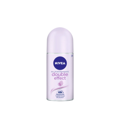 Diseño sin título - 2026-03-17T113700.702 NIVEA DESODORANTE MUJER ROLON DOUBLE EFFECT X 50 ML
