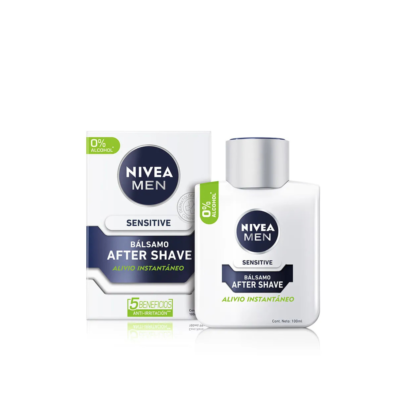 Diseño sin título - 2026-03-17T123924.473 NIVEA FOR MEN AFTER SHAVE SENSITIVE X 100 ML