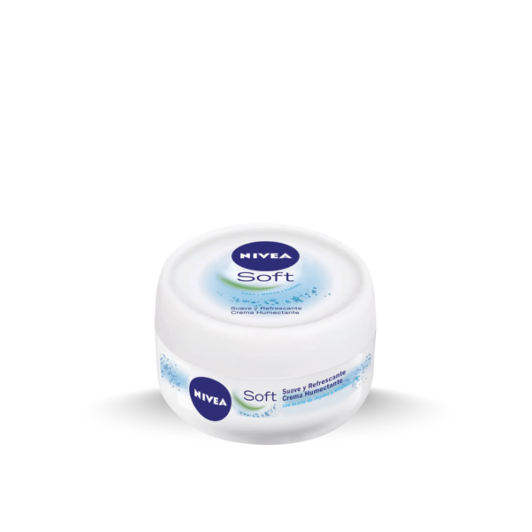 Diseño sin título - 2026-03-17T134458.317 NIVEA SOFT CREMA POTE X 200 ML.