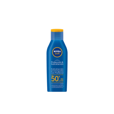 Diseño sin título - 2026-03-17T154211.232 NIVEA SUN ADULTO SPF 50 + HIDRATANTE X 125 ML