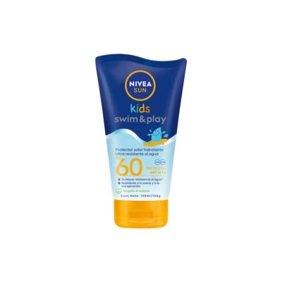 Diseño sin título - 2026-03-17T161147.785 NIVEA SUN KIDS SWIM Y PLAY SPF 60 X 200 ML