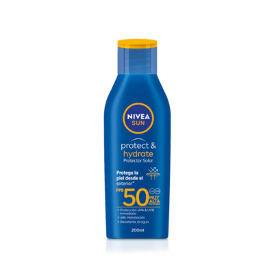 Diseño sin título - 2026-03-17T161922.027 NIVEA SUN ADULTO SPF 50 + X 200 ML