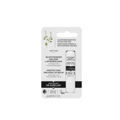 BALSAMO LABIAL C/ACIDO HYALURONICO X 4.8 GR 2215 SCHELLER DESC 80