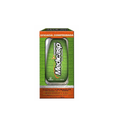 Diseño sin título - 2026-03-18T100724.136 MEDICASP SHAMPOO X 130 ML GENOMMA