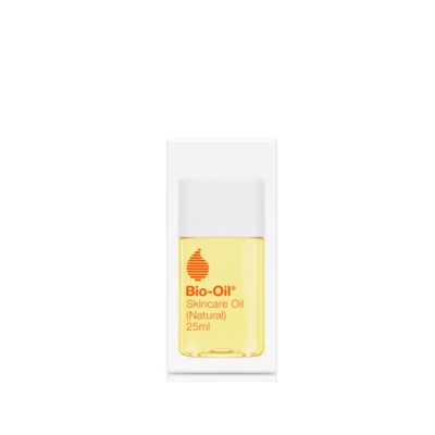 BIO OIL ACEITE NATURAL X 25 ML RAICES