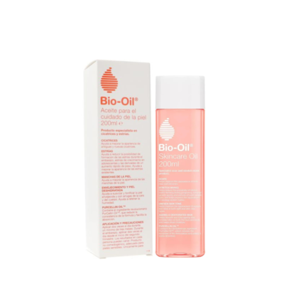 BIO OIL FCO ACEITE X 200 ML RAICES