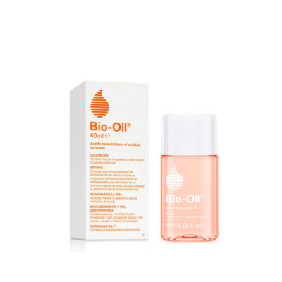 BIO OIL FCO ACEITE X 60 ML RAICES