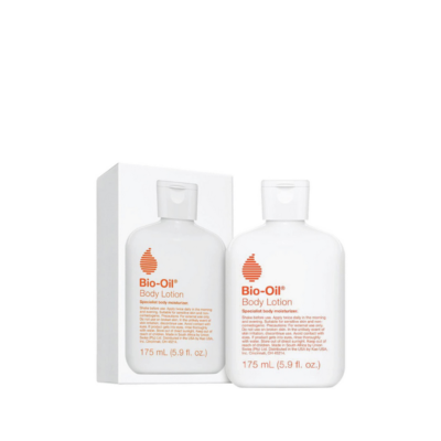 BIO OIL LOCION CORPORAL X 175 ML RAICES