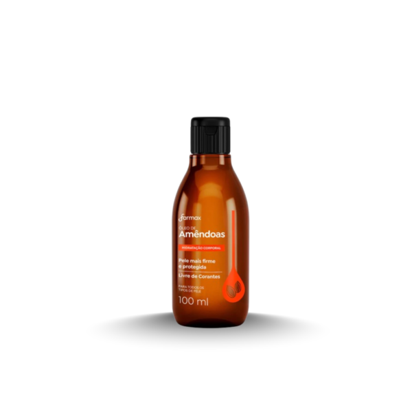 Diseño sin título - 2026-03-18T141005.642 ACEITE ALMENDRAS CAPILAR CORPORAL X 100 ML FARMAX COLHER