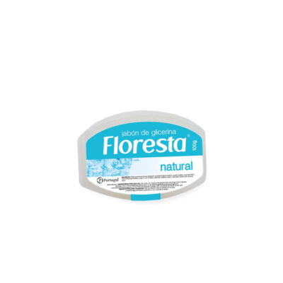 Diseño sin título - 2026-03-19T120037.518 JABON GLICERINA NATURAL FLORESTA X 100 GR PORTUGAL