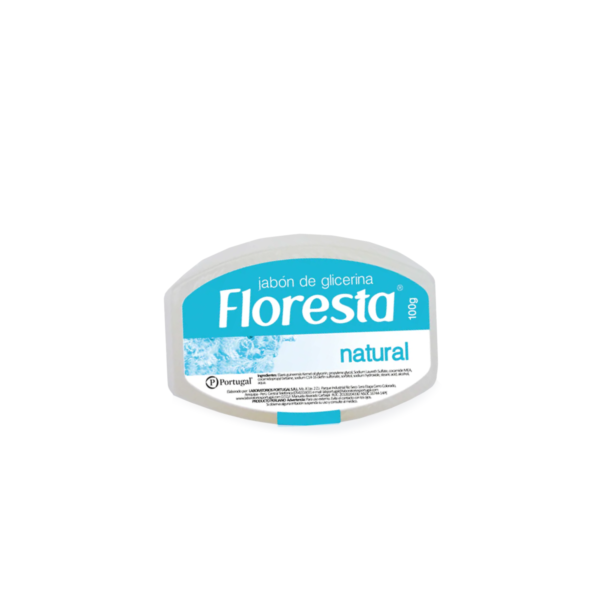 Diseño sin título - 2026-03-19T120037.518 JABON GLICERINA NATURAL FLORESTA X 100 GR PORTUGAL