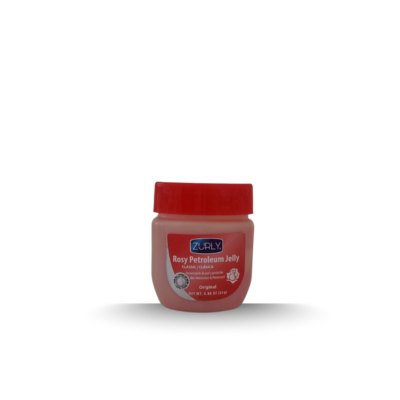 ZURLY VASELINA ROSY X 25 GR