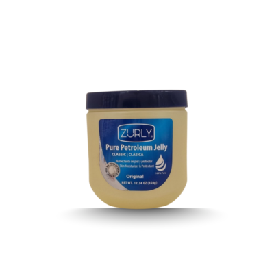ZURLY VASELINA CLASICA X 350 GR