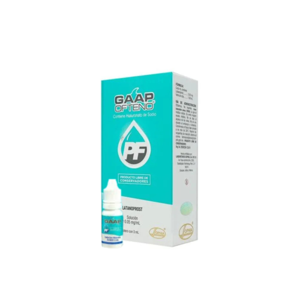 Diseño sin título - 2026-03-27T120334.992 GAAP PF OFTENO FCO X 3 ML P/AP SOPHIA