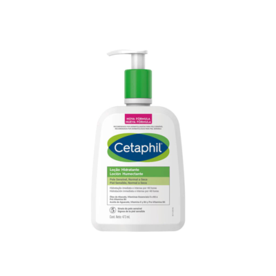CETAPHIL EMUL HIDRATANTE ENV X 473 ML GALDERMA