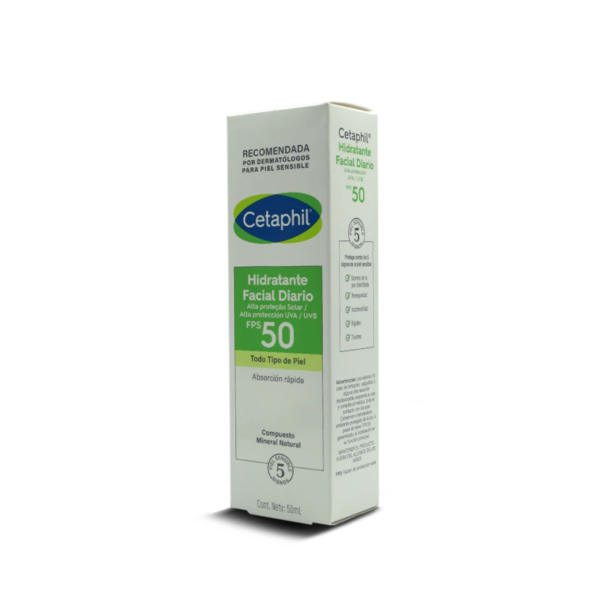 Diseño sin título - 2026-03-30T144951.614 CETAPHIL HIDRA FACIAL FPS 50 ENV X 50 ML GALDERMA