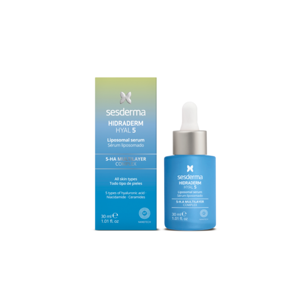 Diseño sin título - 2026-04-01T171307.315 HIDRADERM HYAL 5 SERUM FACIAL X 50ML / SESDERMA