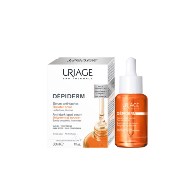 Diseño sin título - 2026-04-02T174344.559 URIAGE DEPIDERM SERUM BOOSTER X 30 ML HBDERM