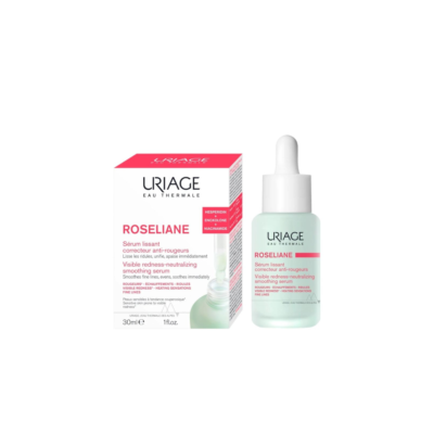 Diseño sin título - 2026-04-02T175426.483 URIAGE ROSELINE SERUM X 30ML ANTIROJES HBDERM