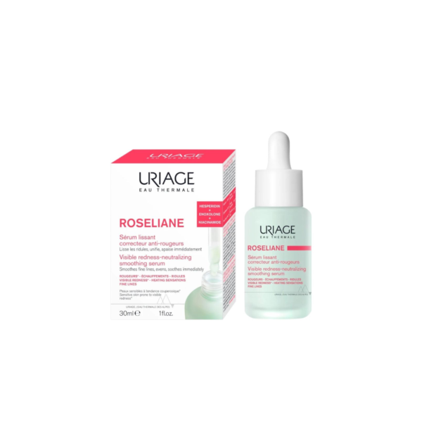 Diseño sin título - 2026-04-02T175426.483 URIAGE ROSELINE SERUM X 30ML ANTIROJES HBDERM