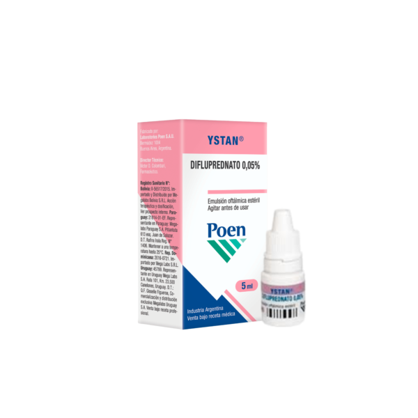 Diseño sin título - 2026-04-06T140436.607 YSTAN 0.05 % COLIRIO X 5 ML POEN