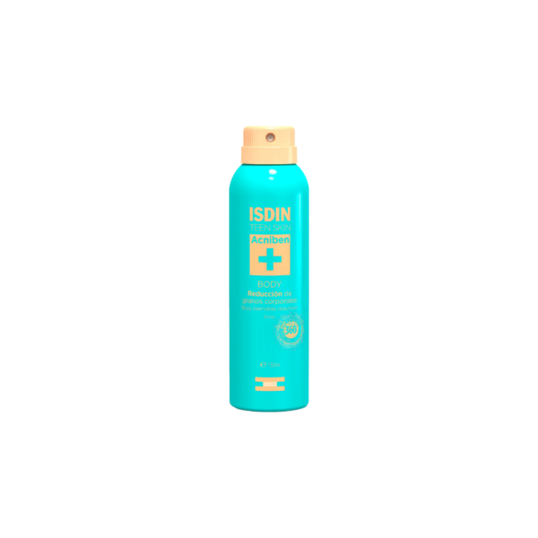 Diseño sin título - 2026-05-04T151104.095 ISDIN ACNIBEN BODY SPRAY 150ML