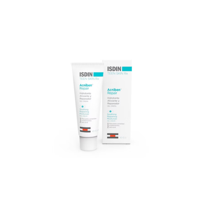 ISDIN ACNIBEN REPAIR GEL CREMA 40 ML