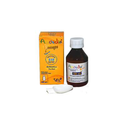 Diseño sin título - 2026-05-07T145205.517 AMOXIDIN 250MG AMOXICILINA FCO X 100 ML FARMEDICAL