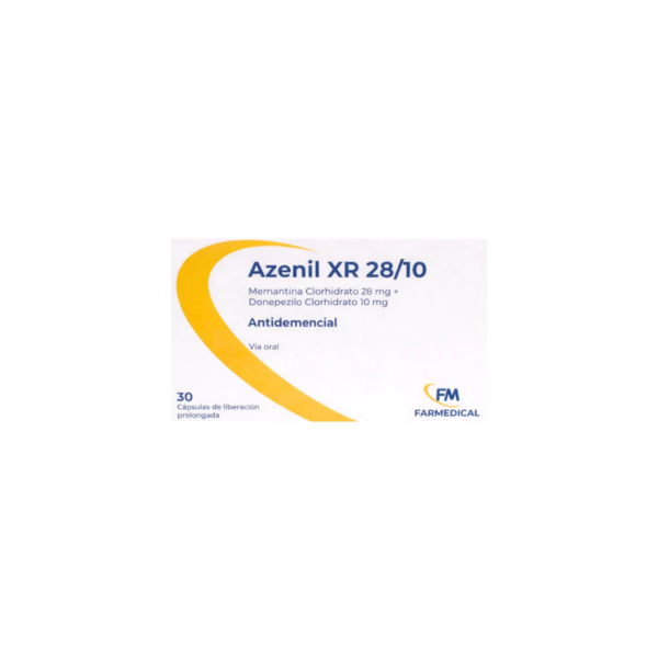 Diseño sin título - 2026-05-07T154751.534 AZENIL 28/10 (BLI X 10) CJA X30 COMP FARMEDICAL