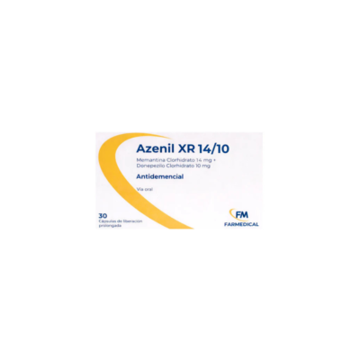 Diseño sin título - 2026-05-07T162825.109 AZENIL XR 14/10 (BLI X 10) CJA X 30 COMP FARMEDICAL