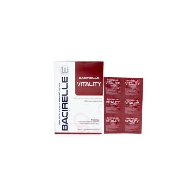 Diseño sin título - 2026-05-07T173529.028 BACIRELLE VITALITY CAPS CJA X 30 UND FARMEDICAL