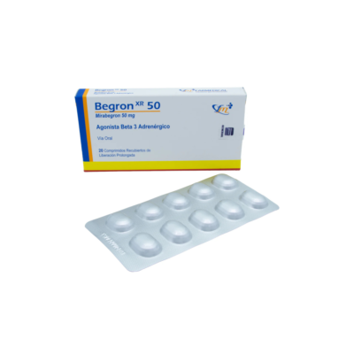 Diseño sin título - 2026-05-08T151916.766 BEGRON XR 50 CJA X 20 COMP FARMEDICAL