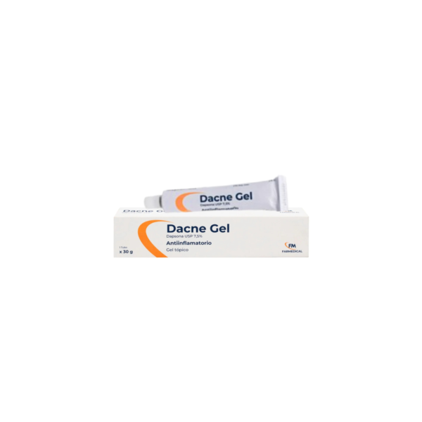 Diseño sin título - 2026-05-09T110804.723 DACNE GEL TBO X 30 GR FARMEDICAL